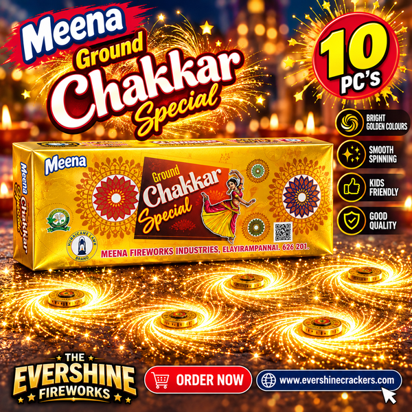 CHAKKAR SPECIAL