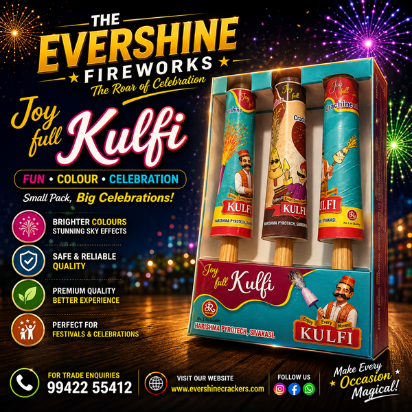 KULFI