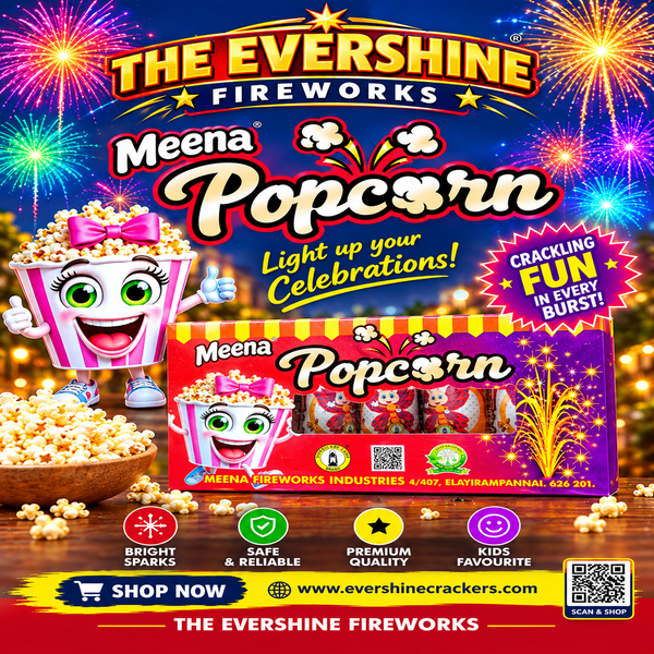 POPCORN 