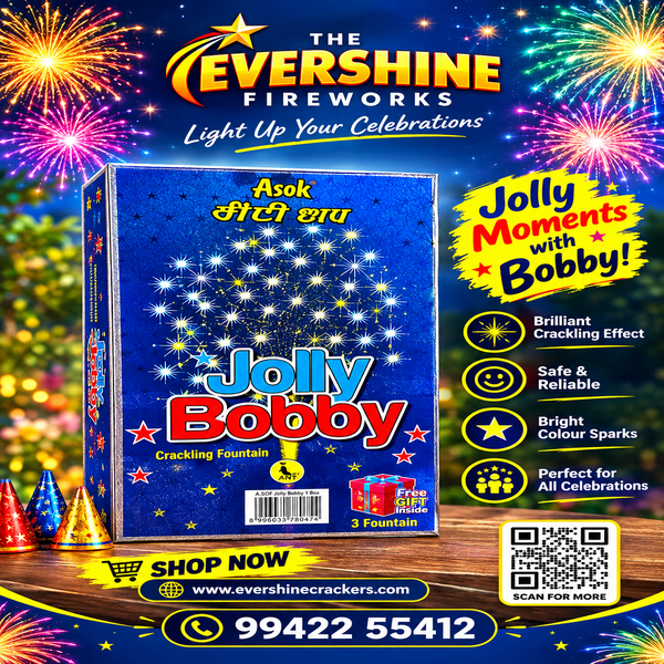 JOLLY BOBBY