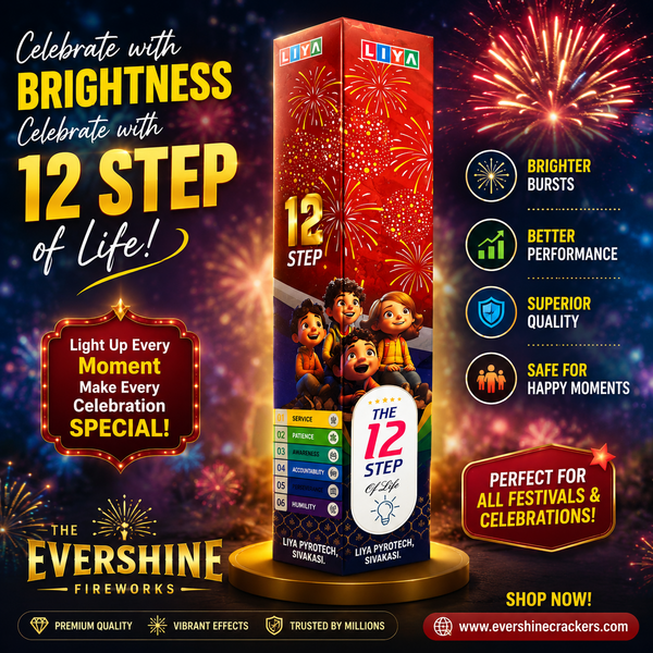 12 STEP