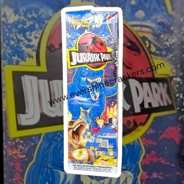 JURASSIC PARK