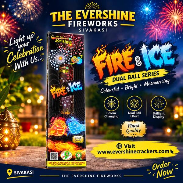 FIRE & ICE