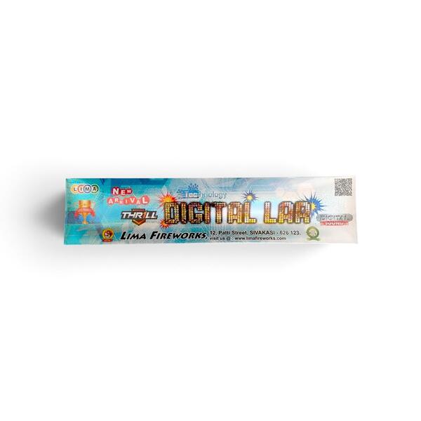 DIGITAL LAR
