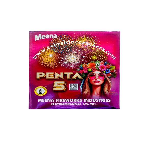 PENTA 5